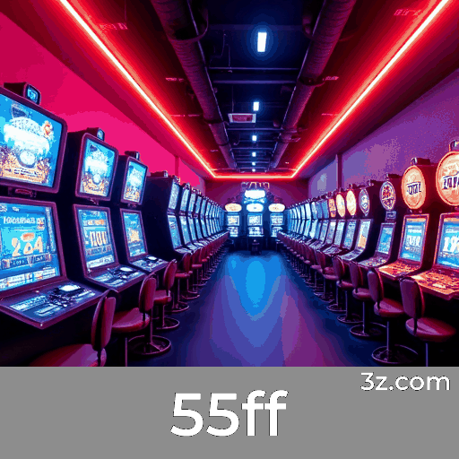 55ff: Excelência em Apostas Esportivas Profissionais