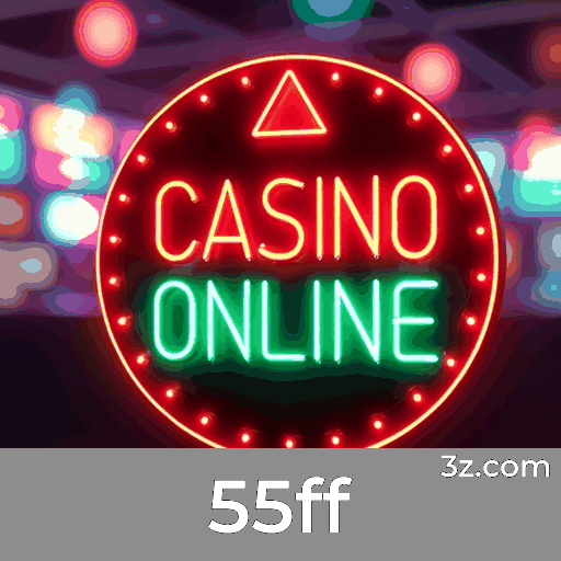 55ff: Experiência de Cassino Imersiva para Brasileiros