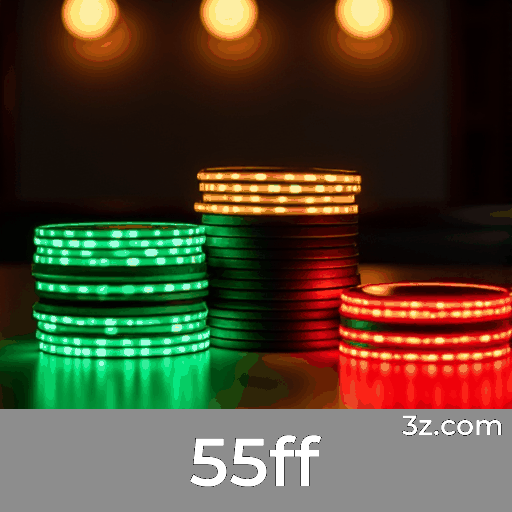 Atraentes Bônus e Promoções do 55ff: Saiba Mais!