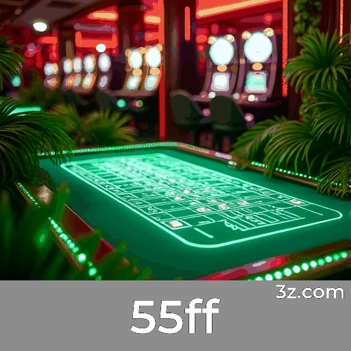55ff casino