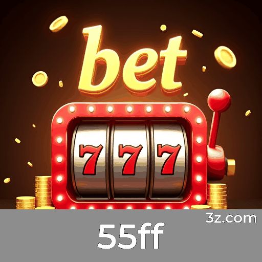 55ff: Seu Cassino Online Seguro e Divertido