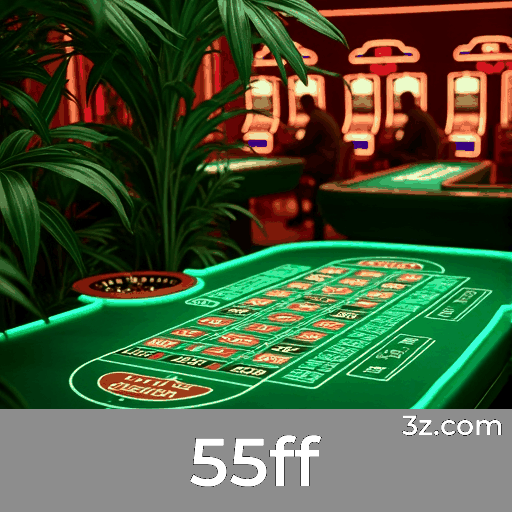 55ff casino