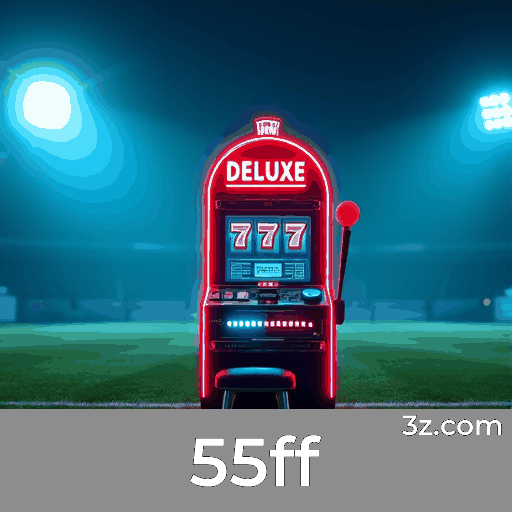 55ff: Acesse o Mundo das Apostas com Facilidade e Funções Completas