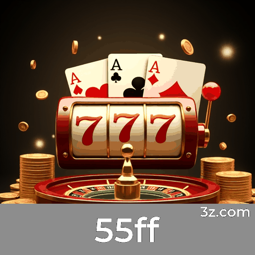 55ff: Excelência em Apostas Esportivas Profissionais