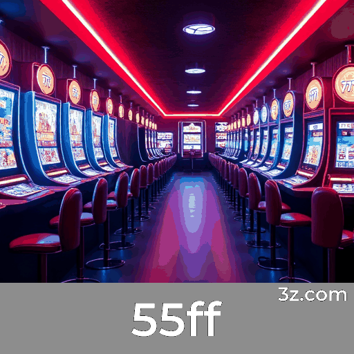 Maximize Seus Ganhos com o Aplicativo 55ff