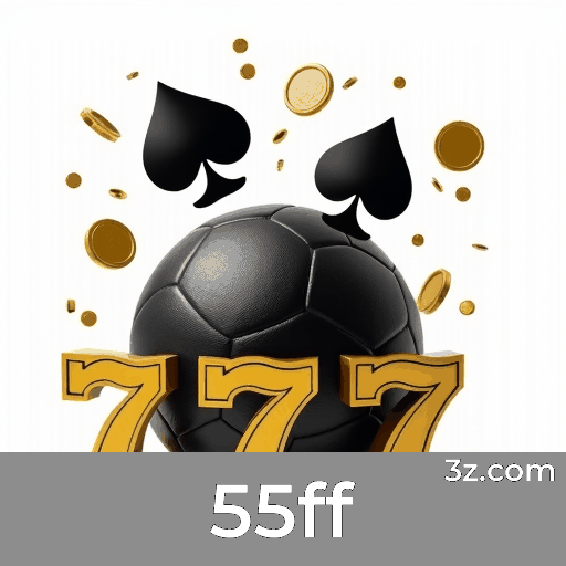 55ff Social Casino: Nova Experiência de Entretenimento Interativo