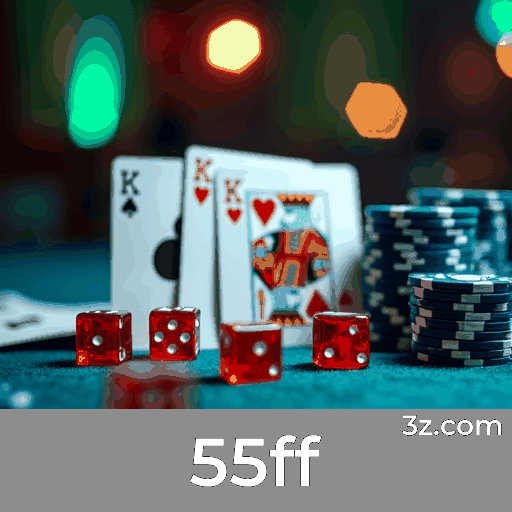 55ff Inovação: Tecnologia Avançada para Jogos