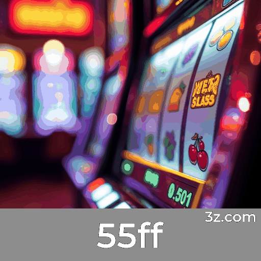 55ff casino