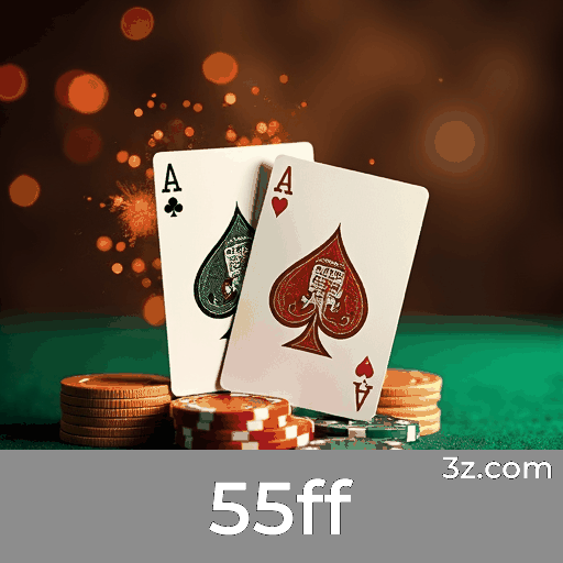 Recompensas Reais e Transparentes no 55ff: Promoções Sem Pegadinhas