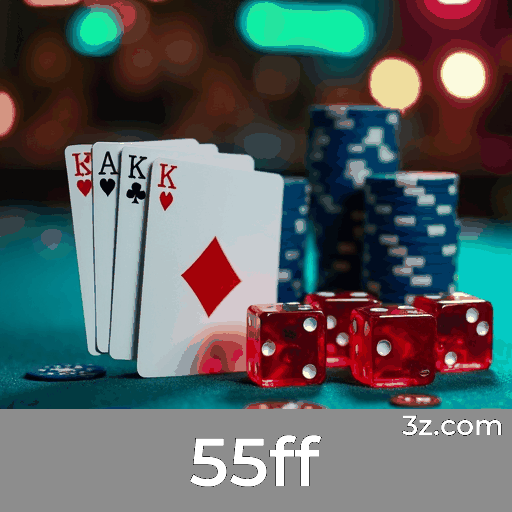 55ff: Acesse o Mundo das Apostas com Facilidade e Funções Completas