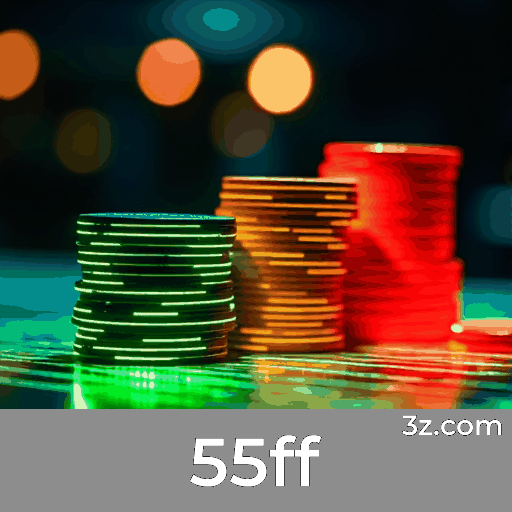 55ff: Totalmente Integrado para Apostadores Brasileiros